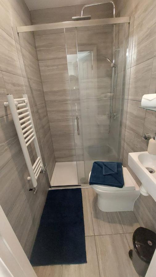 Double En-Suite Room Available In 3 Bed Apt Londra Dış mekan fotoğraf